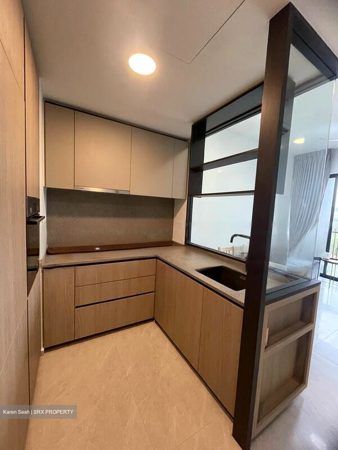 KI Residences at Brookvale (D21), Condominium #458335511